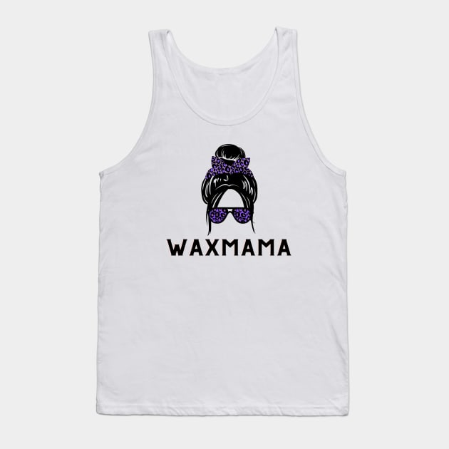 waxmama Tank Top by scentsySMELL